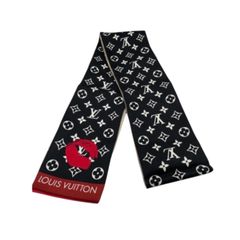 LOUIS VUITTON バンドー スカーフ モノグラム - メルカリ