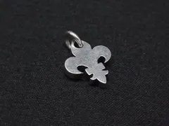 ■美品■ PATRICK COX パトリックコックス SV925 ネックレストップ ペンダントトップ チャーム アクセサリー シルバー系 DN9802のサムネイル