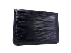LOUIS VUITTON ルイヴィトン M63202 エピ ポルト2カルト ヴェル