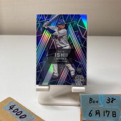 2025 BBM FUSION 門林有羽 019/100 千葉ロッテマリーンズ 始球式 First