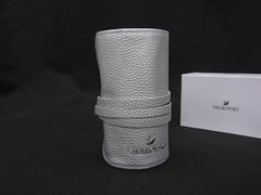□極美品□ Salvatore Ferragamo フェラガモ ヴァラリボン キャンバス