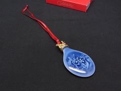 □新品同様□ Royal Copenhagen ロイヤル コペンハーゲン クリスマス