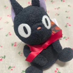 平成レトロ 魔女の宅急便 ジジ ぬいぐるみ 未使用保管品 - メルカリ