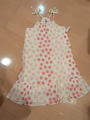 OLD  NAVY   可愛いサマーワンピース  150cmのサムネイル
