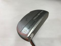 WOSS ✖️ GUERIN RIFE 400 MID MALLET パター - メルカリ
