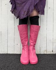 極美品/深みある色】イッセイミヤケ 2016SS コレクションライン 美品 2