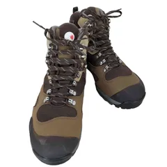 キャラバン CARAVAN GORE-TEX ゴアテックス トレイルブーツ メンズ  27cmのサムネイル