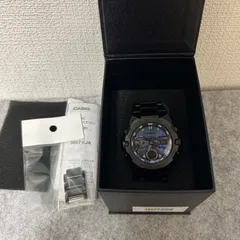 2026年最新】g-shock gst-b400bd-1a2jfの人気アイテム - メルカリ