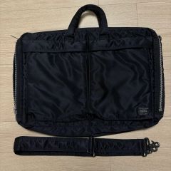 未使用✨HEAD PORTER タンカー オーバーナイター 藤原ヒロシ 2way