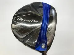 ミズノ　Mizuno Pro MODEL-S　Speeder 661EVOLUTION　Ⅲ　Sフレックス　ドライバー　中古【最短即日発送】のサムネイル