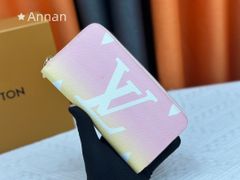 最終値下げ】 人気 LOUIS VUITTON 財布 ルイヴィトン長財布 ウォレット