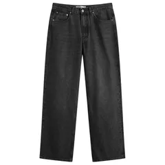 アワーレガシー メンズ ボトムス デニムパンツ ジーンズ Our Legacy Third Cut Jeansupergrey Washのサムネイル