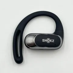 2026年最新】Shokz OpenFit 左耳の人気アイテム - メルカリ