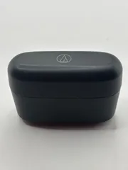 オーディオテクニカ ATH-CKS30TW＋　 ケース　　ブラック　ワイヤレス　イヤホンのサムネイル