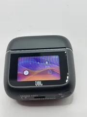 JBL TOUR PRO3 ケース　ブラック　ワイヤレス　イヤホンのサムネイル