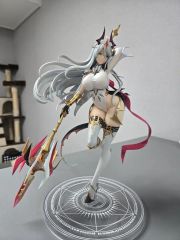 1/7 星見雅 ゼンレスゾーンゼロ フィギュア ガレージキット 未塗装未