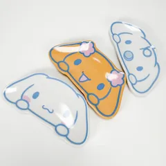 シナモンロール モカ みるく ミニトレイ ミニプレート 豆皿のサムネイル