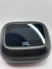 JBL LIVE BEAM 3 ケース　ブラック　イヤホンのサムネイル