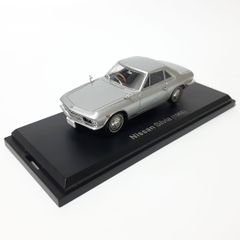 トミカ ダンディ 30周年記念 国産車シリーズ ニッサン シルビアLS