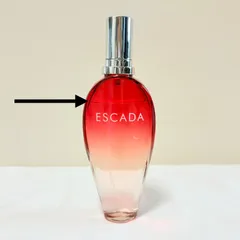 ESCADA SEXY GRAFFITI EAU DE TOILETTE エスカーダ　セクシーグラフィティ　オードトワレ　香水　100mlのサムネイル