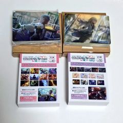 プロセカ ノーブルアート コレクションvol.40 あきと 特訓後 - メルカリ