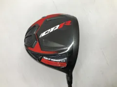 ワークス　CBR Black 2　10.5度　ワークテック V-SPEC α-３　Sフレックス　ドライバー　中古【最短即日発送】のサムネイル