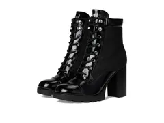 ゲス レディース シューズ ブーツ・レインブーツ GUESS Nellsan Black ブラックのサムネイル