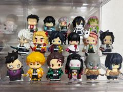 鬼滅の刃 ともぬい ぬいぐるみ 35体セット - メルカリ