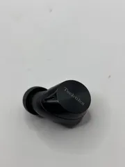 Technics EAH-AZ60M2  左耳　ブラック　ワイヤレス　イヤホンのサムネイル