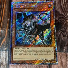 遊戯王 英語版 トゥーン・ハーピィ・レディ ウルトラレア 3枚 - メルカリ