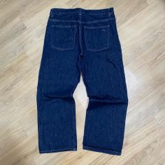 antimidリジットデニムXL インディゴ アンチミッド - メルカリ