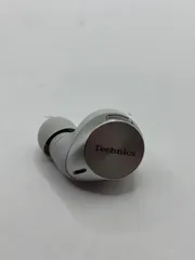 Technics EAH-AZ60M2  左耳　シルバー　ワイヤレス　イヤホンのサムネイル