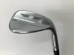 タイトリスト　VOKEY SM9 ツアークローム　54度　BV105　ウェッジ　中古【最短即日発送】のサムネイル