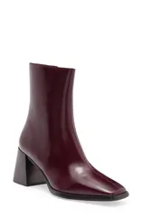 ジェフリー キャンベル レディース シューズ ブーツ・レインブーツ Jeffrey Campbell Sherpal Bootie Wine ワインのサムネイル