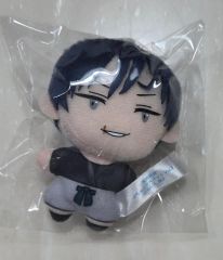 ホタルの嫁入り 後藤新平 ちっちゃかぬいぐるみ - メルカリ