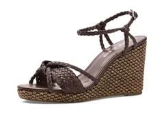 アンクライン レディース アクセサリー 財布 Anne Klein Vow Chc Brown Woven ブラウンのサムネイル