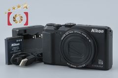 美品 Nikon COOLPIX A1000 4K 35x 一式 セット 説明書 - メルカリ