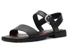 ヴィンス レディース シューズ サンダル Vince Vega Strappy Black ブラックのサムネイル