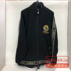 A.VERSACE ヴェルサーチ ベロア 別珍 ジャケット - メルカリ