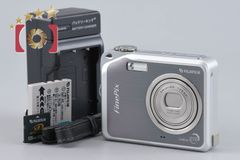 動作確認済】FUJI FILM FinePix F30 xDカード1GB付 - メルカリ