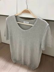 NKNIT dry shaggy mini T-shirt 0サイズ - メルカリ