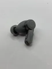 audio-technica ATH-TWX7　左耳　グレー　ワイヤレス　イヤホンのサムネイル