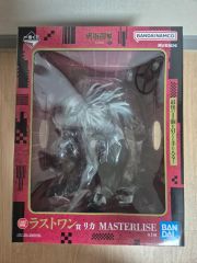 一番くじ 呪術廻戦 死滅回游 ～弐～ラストワン賞 リカ MASTERLISE