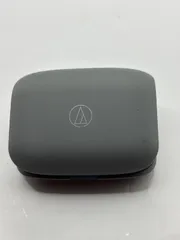 audio-technica ATH-TWX7　ケース　グレー　ワイヤレス　イヤホンのサムネイル
