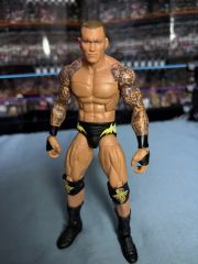 WWE Elite Acolytes アコライツ 新品開封のみ - メルカリ