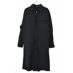 【ZARA】0706/417/800 リネン混コットンオールインワンのサムネイル
