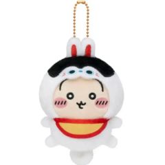 ジャム・ザ・ハウスネイル むにゅぐるみマスコット ジャム ピペ セット