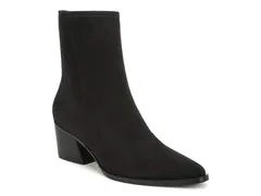 ナチュライザー レディース シューズ ブーツ・レインブーツ NaturalizerDean Bootie Black ブラックのサムネイル