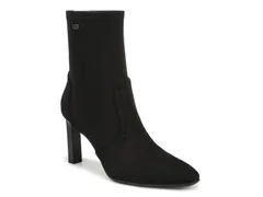 フランコサルト レディース シューズ ブーツ・レインブーツ Franco SartoDelani Bootie Black ブラックのサムネイル