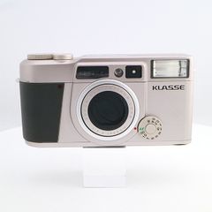 完動品 FUJIFILM KLASSE 初代 クラッセ 高級コンパクト - メルカリ